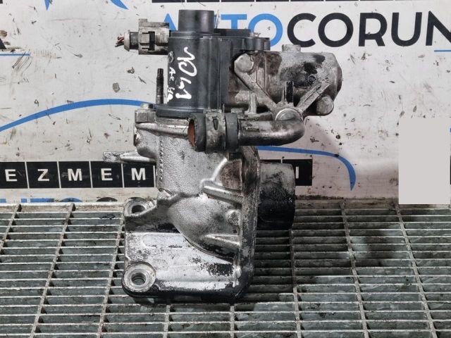 bontott NISSAN QASHQAI EGR / AGR Szelep