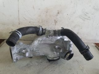 bontott NISSAN QASHQAI EGR / AGR Szelep