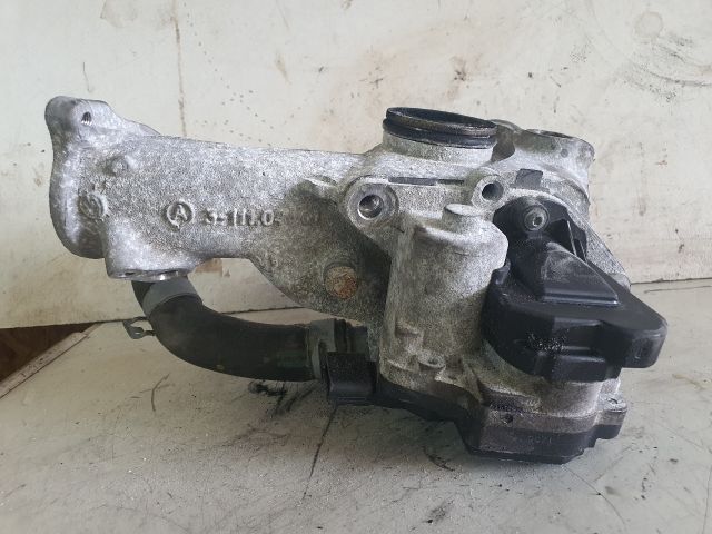 bontott NISSAN QASHQAI EGR / AGR Szelep