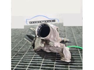 bontott NISSAN QASHQAI EGR / AGR Szelep