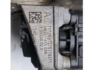 bontott NISSAN QASHQAI EGR / AGR Szelep