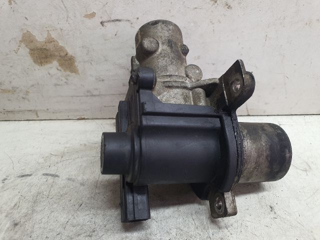 bontott NISSAN QASHQAI EGR / AGR Szelep