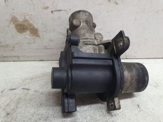 bontott NISSAN QASHQAI EGR / AGR Szelep