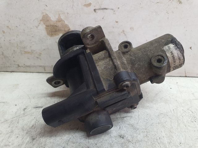 bontott NISSAN QASHQAI EGR / AGR Szelep