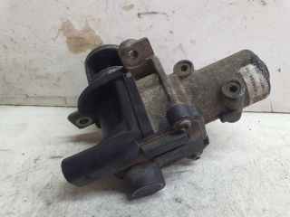 bontott NISSAN QASHQAI EGR / AGR Szelep