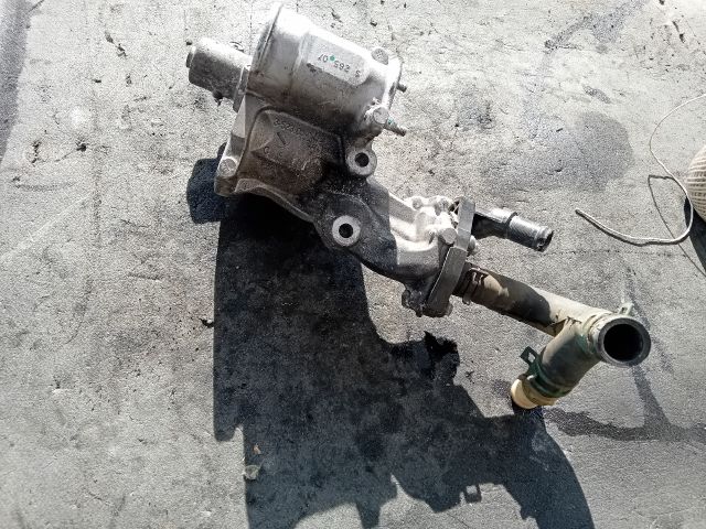 bontott NISSAN QASHQAI EGR / AGR Vákum Szelep