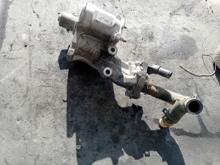 bontott NISSAN QASHQAI EGR / AGR Vákum Szelep