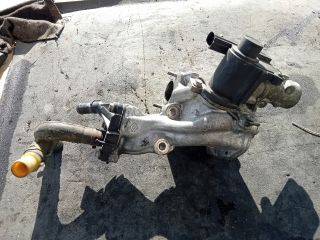 bontott NISSAN QASHQAI EGR / AGR Vákum Szelep