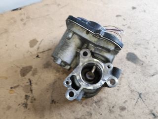 bontott NISSAN QASHQAI EGR / AGR Vákum Szelep