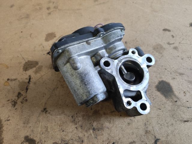 bontott NISSAN QASHQAI EGR / AGR Vákum Szelep