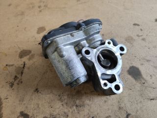 bontott NISSAN QASHQAI EGR / AGR Vákum Szelep