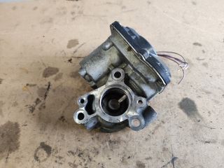 bontott NISSAN QASHQAI EGR / AGR Vákum Szelep