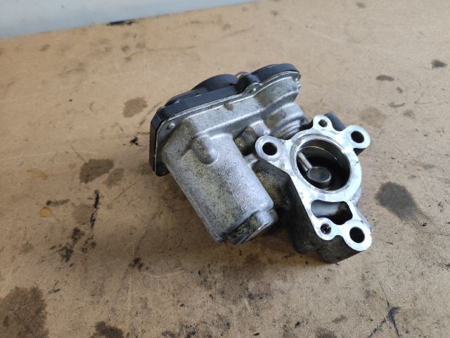 bontott NISSAN QASHQAI EGR / AGR Vákum Szelep