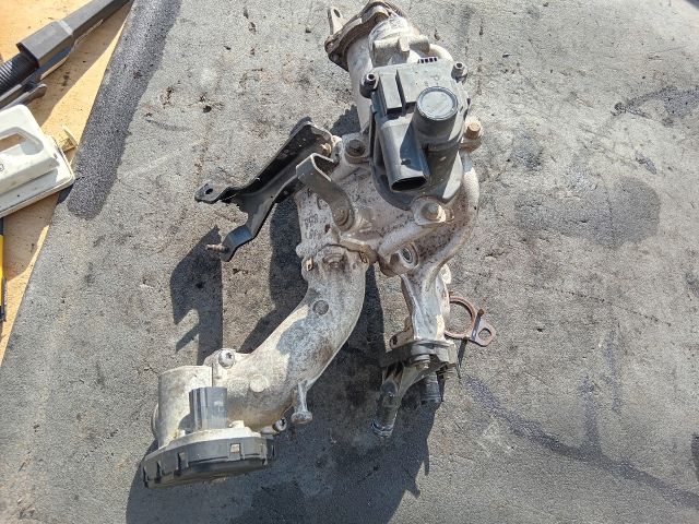 bontott NISSAN QASHQAI EGR / AGR Vákum Szelep