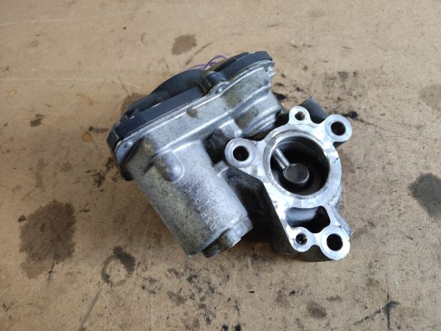 bontott NISSAN QASHQAI EGR / AGR Vákum Szelep