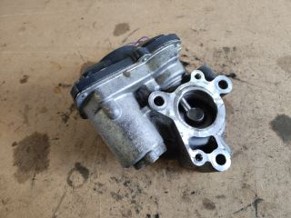 bontott NISSAN QASHQAI EGR / AGR Vákum Szelep