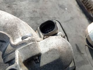 bontott NISSAN QASHQAI EGR / AGR Vákum Szelep