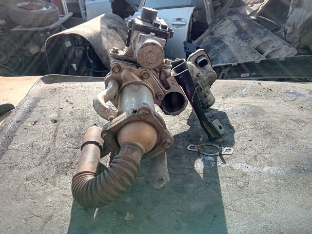 bontott NISSAN QASHQAI EGR / AGR Vákum Szelep