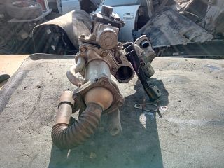 bontott NISSAN QASHQAI EGR / AGR Vákum Szelep