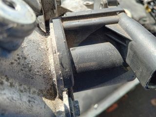 bontott NISSAN QASHQAI EGR / AGR Vákum Szelep