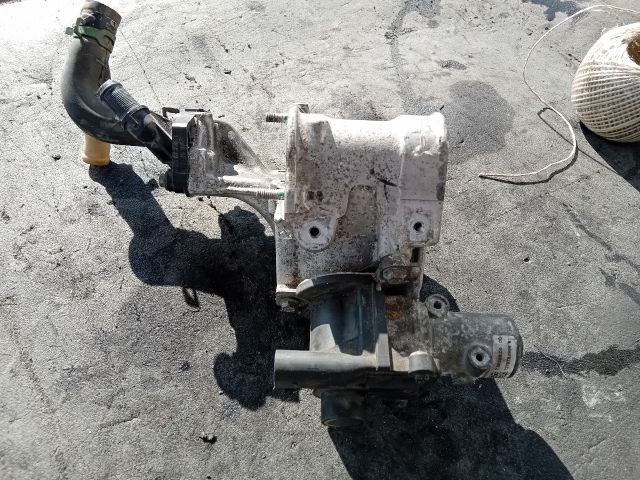 bontott NISSAN QASHQAI EGR / AGR Vákum Szelep