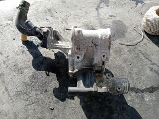 bontott NISSAN QASHQAI EGR / AGR Vákum Szelep