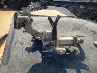 bontott NISSAN QASHQAI EGR / AGR Vákum Szelep