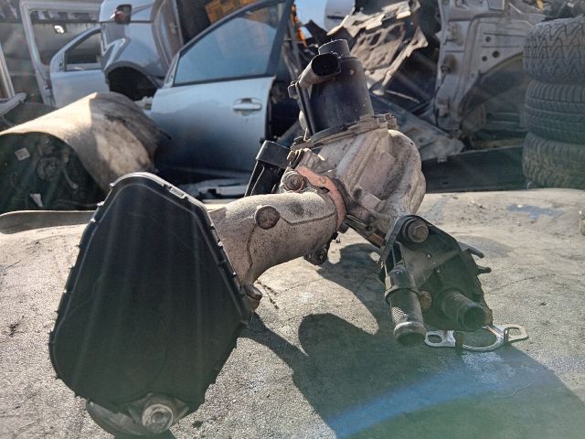 bontott NISSAN QASHQAI EGR / AGR Vákum Szelep