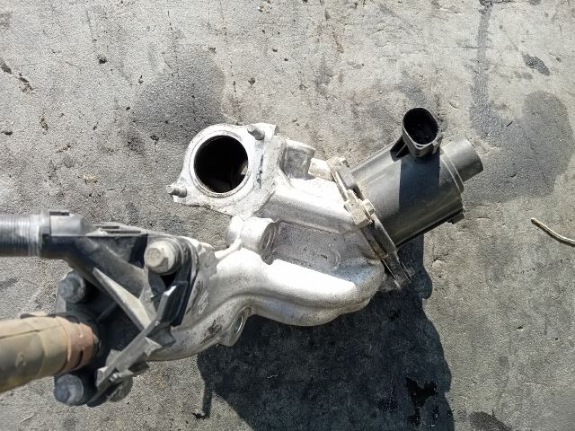 bontott NISSAN QASHQAI EGR / AGR Vákum Szelep