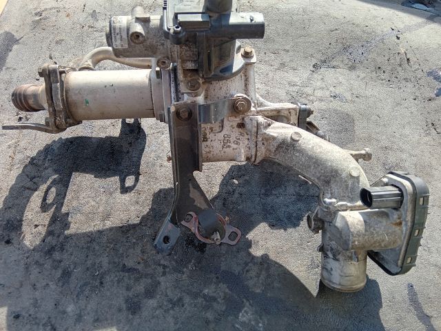 bontott NISSAN QASHQAI EGR / AGR Vákum Szelep