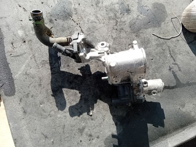 bontott NISSAN QASHQAI EGR / AGR Vákum Szelep