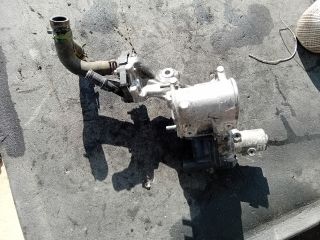 bontott NISSAN QASHQAI EGR / AGR Vákum Szelep