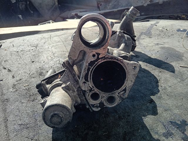 bontott NISSAN QASHQAI EGR / AGR Vákum Szelep