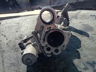 bontott NISSAN QASHQAI EGR / AGR Vákum Szelep