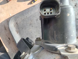 bontott NISSAN QASHQAI EGR / AGR Vákum Szelep