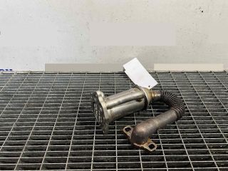 bontott NISSAN QASHQAI EGR Hűtő Cső