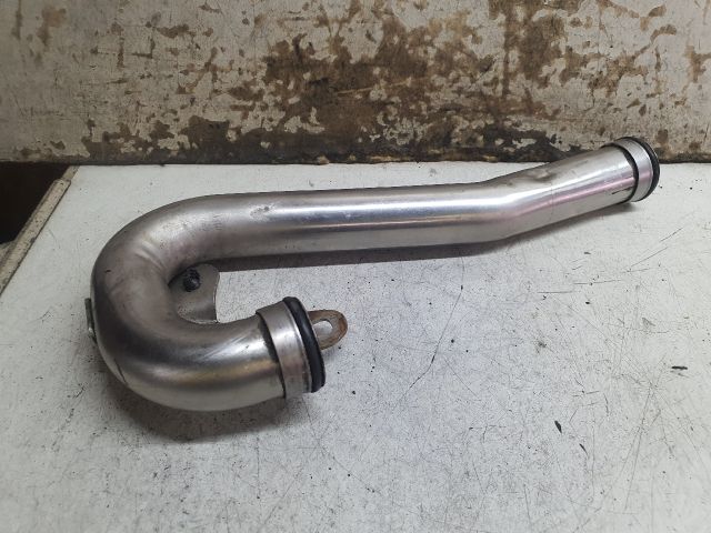 bontott NISSAN QASHQAI EGR Hűtő Cső