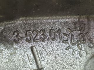 bontott NISSAN QASHQAI EGR Hűtő Cső