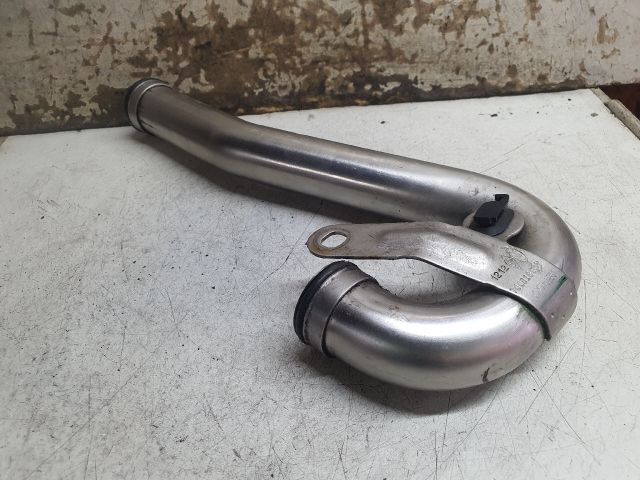 bontott NISSAN QASHQAI EGR Hűtő Cső