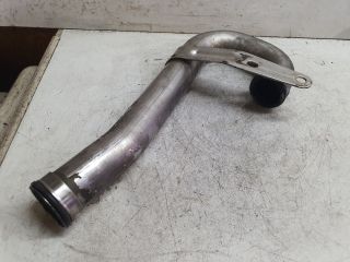 bontott NISSAN QASHQAI EGR Hűtő Cső