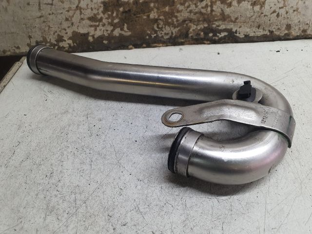 bontott NISSAN QASHQAI EGR Hűtő Cső