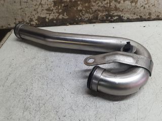 bontott NISSAN QASHQAI EGR Hűtő Cső