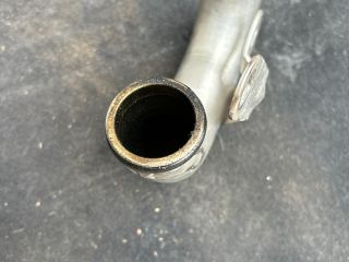 bontott NISSAN QASHQAI EGR Hűtő Cső