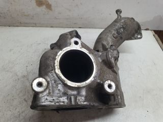 bontott NISSAN QASHQAI EGR Hűtő Cső