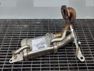 bontott NISSAN QASHQAI EGR Hűtő Cső