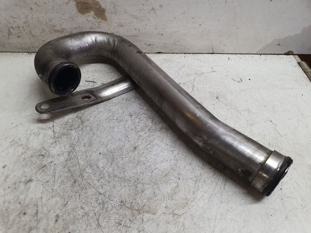 bontott NISSAN QASHQAI EGR Hűtő Cső