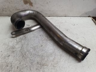 bontott NISSAN QASHQAI EGR Hűtő Cső