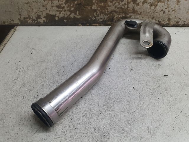 bontott NISSAN QASHQAI EGR Hűtő Cső