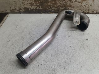 bontott NISSAN QASHQAI EGR Hűtő Cső