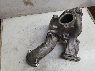 bontott NISSAN QASHQAI EGR Hűtő Cső